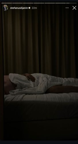 Foto: Instagram printscreen