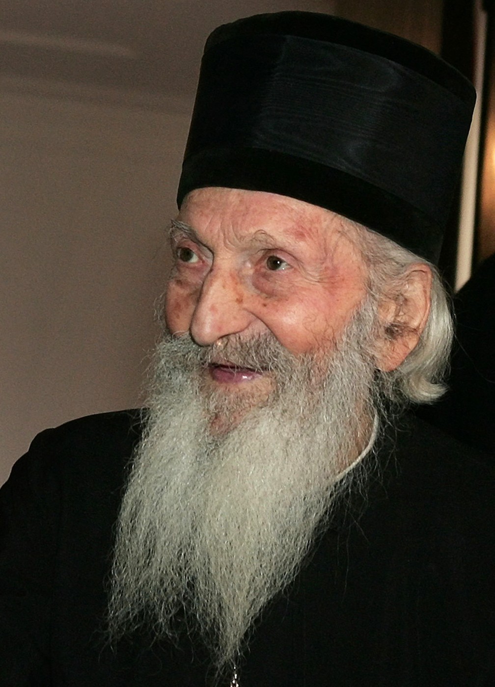 PATRIJARH PAVLE JE 30 GODINA NOSIO ISTE CIPELE, VOZIO SE GRADSKIM PREVOZOM! Malo ko zna šta su monasi zatekli u manastiru kada su ušli u njegovu sobu