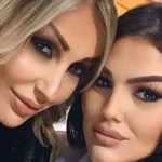 DA LI ZNATE KO JE OVA PRELEPA CRNKA SA FOTOGRAFIJE? Malo ko zna da je ĆERKA poznate pevačice TALENTOVANA ne samo za muziku, već i za OVO