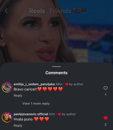 EKSKLUZIVNO: OGLAŠAVANJE PAVLA JOVANOVIĆA PRED ŠOKANTNO GOSTOVANJE I RAZOTKRIVANJE ANĐELE ĐURIČIĆ – GLEDAJTE “SHOWBLIZ” VEČERAS!