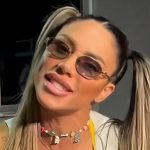 Sandra Afrika: „Vreme jeste za bebicu, ali prvo moram da nađem momka“