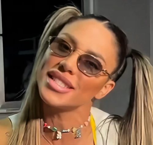 Sandra Afrika: „Vreme jeste za bebicu, ali prvo moram da nađem momka“