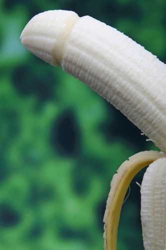 Banana foto:Pixabay