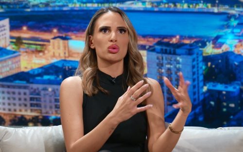 "SOCIJALNA SLUŽBA BI TREBALO DA UZME DECU TIM RIJALITI UČESNICAMA" Sofija Una šokirala detaljima iz RIJALITIJA