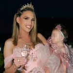 Sofija una manić foto:Hype tv