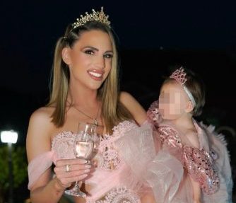 Sofija una manić foto:Hype tv