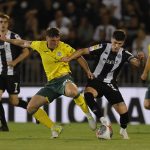 Partizan Hibernijan kvalifikacije LK