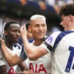 Premijer liga rezultati