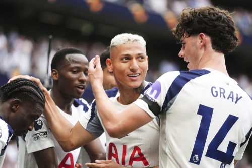 Premijer liga rezultati