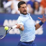 Novak Đoković Zakari Svajda