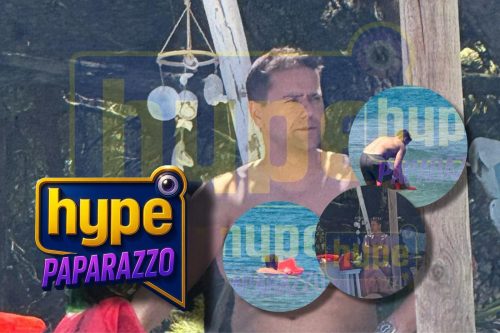 Foto: Hype TV/Hype Paparazzo/Luka Raco