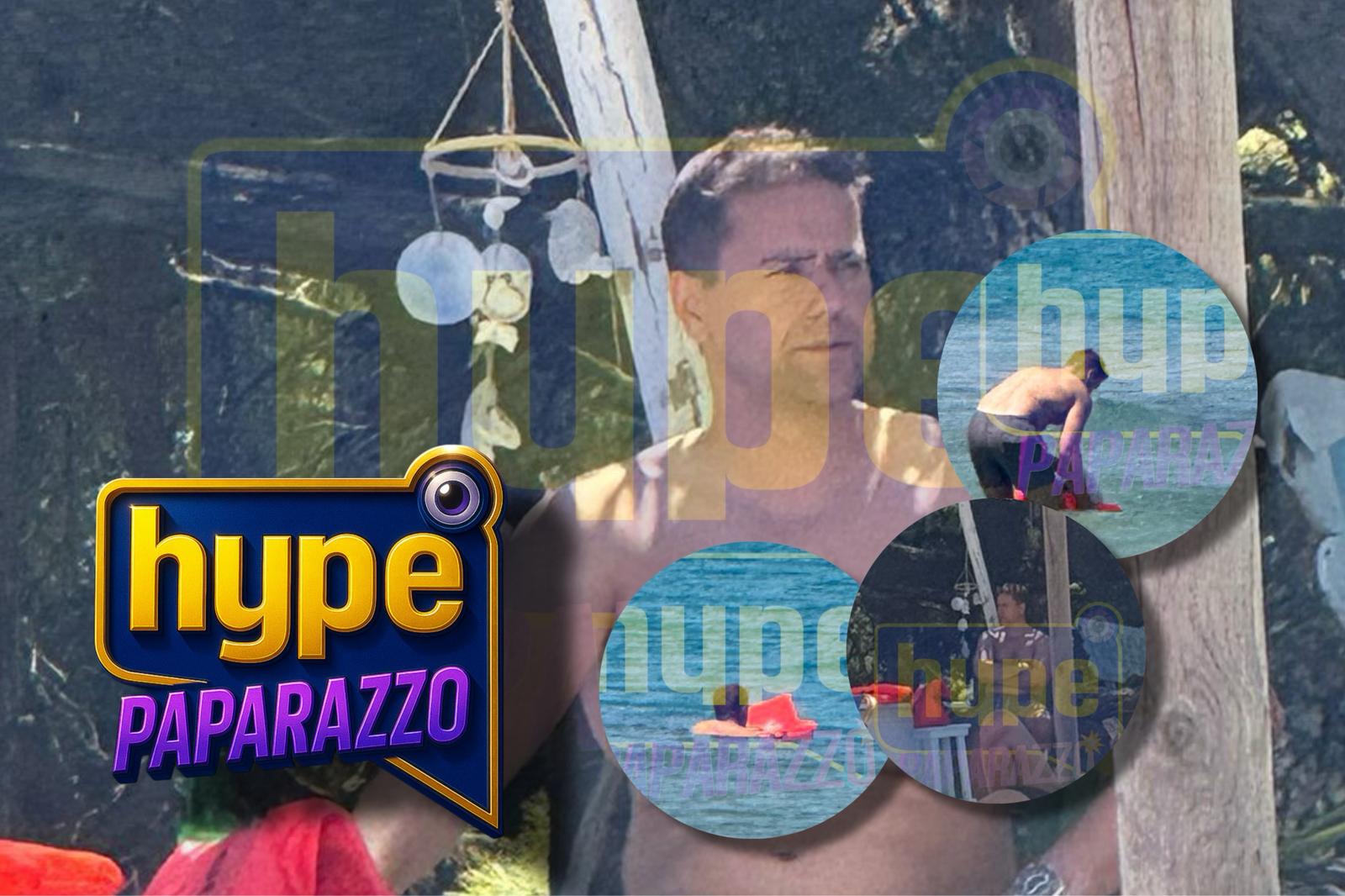 Foto: Hype TV/Hype Paparazzo/Luka Raco