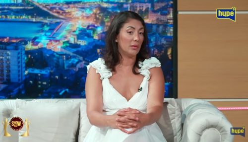 Foto: Hype TV/ShowBLIZ/Aleksandra Dabić