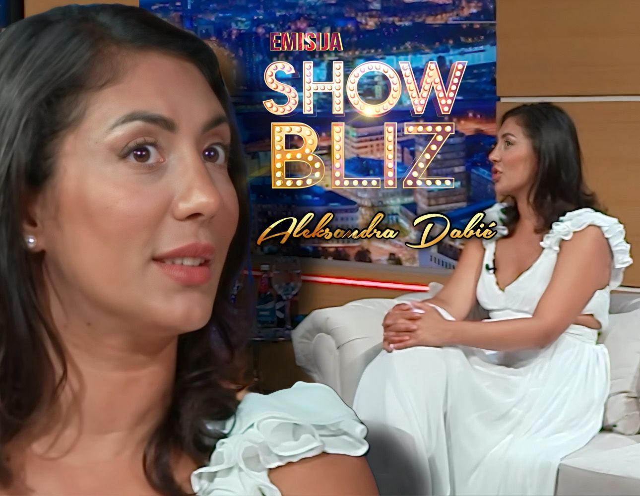Foto: Hype TV/ShowBLIZ/Aleksandra Dabić
