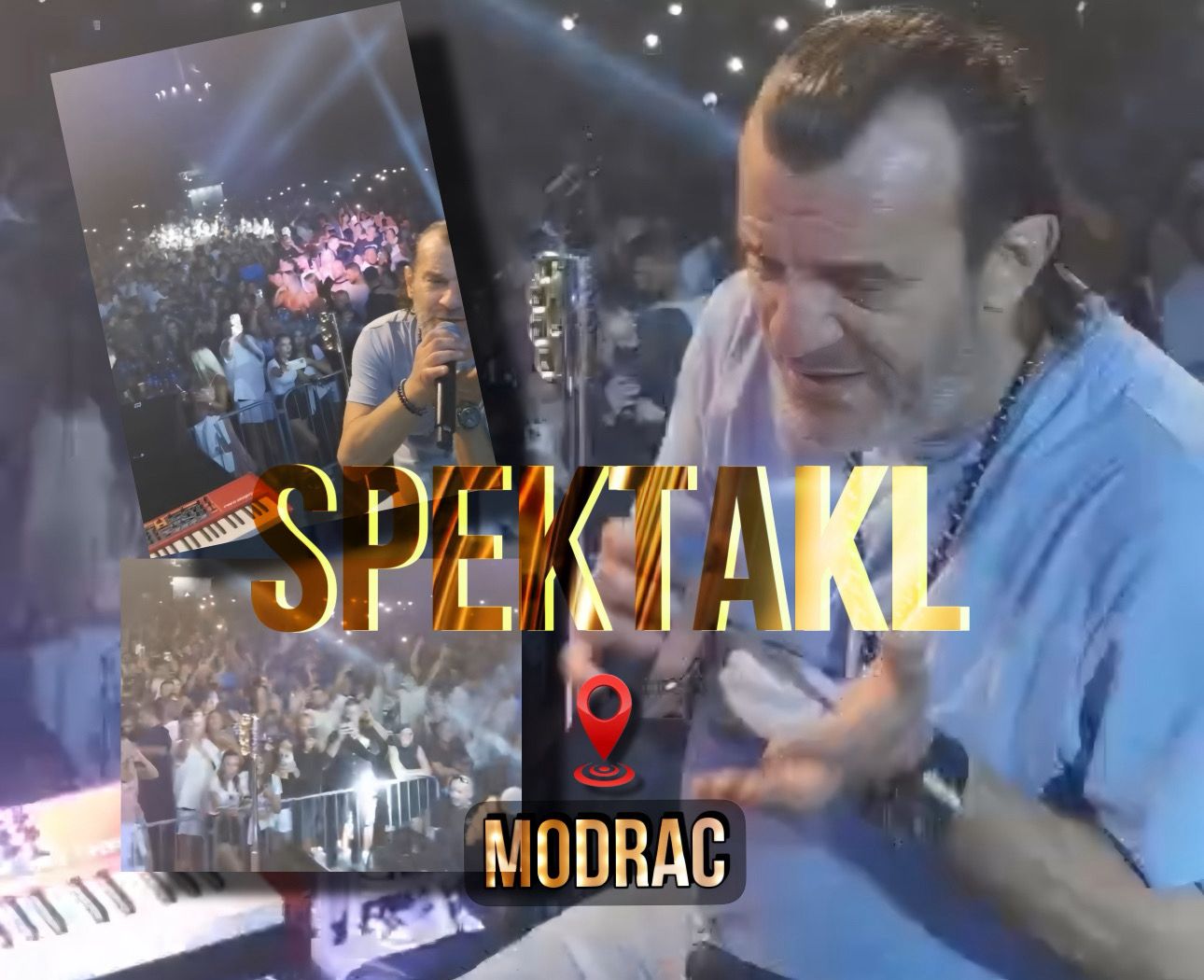 Foto: Hype TV/Aca Lukas Modrac