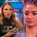 Foto: hype TV/ShowBLIZ/YT printscreen/Zadruga/ Sofija Una Manić, Anđela Đuričić