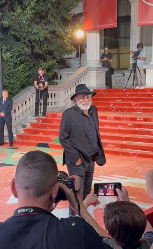 Foto:Hype tv/Hype Bih/Sarajevo Film Festival