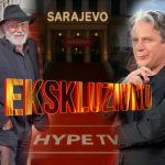 Foto:Hype tv/Hype Bih/Sarajevo Film Festival