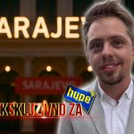 Foto: Hype TV/Sarajevo Film Fest/Tarik Džinić
