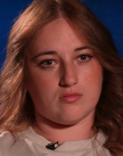 Foto: Hype TV/Nedokazani/Anđela Govedarica