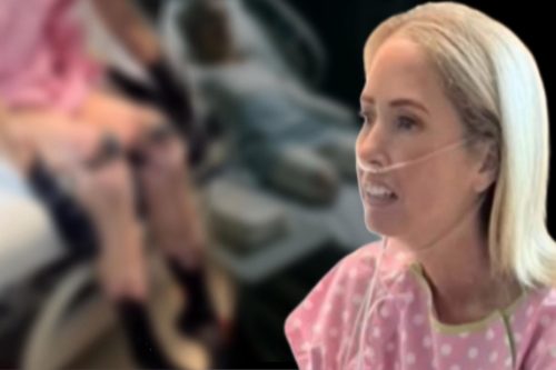 Foto: Instagram printscreen/Shelves/Hype ilustracija/Sherri Moody