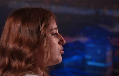 Foto: Hype TV/Nedokazani/Anđela Govedarica