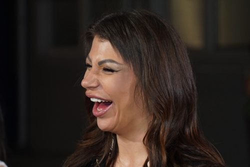 Foto:Ata images/Miljana Kulić