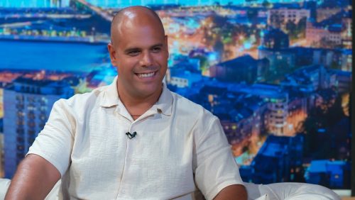 Foto: Hype TV/ShowBLIZ/Mišel Gvozdenović