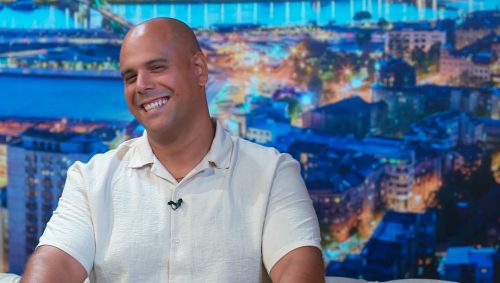 Foto: Hype TV/ShowBLIZ/Mišel Gvozdenović