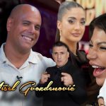 Foto: ATA IMAGES/ Hype TV/ShowBLIZ/Mišel Gvozdenović, Kristijan Golubović, Dalila Mujić, Anđela Đuričić, Miljana Kulić