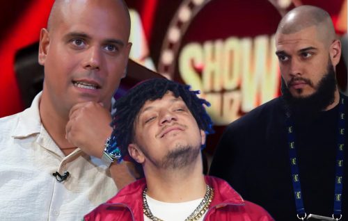 Foto: ATA IMAGES/ Hype TV/ShowBLIZ/Mišel Gvozdenović, Dejan Dragojević, Gasttozz