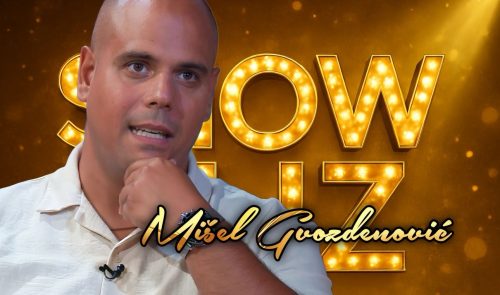 Foto: Hype TV/ShowBLIZ/Mišel Gvozdenović