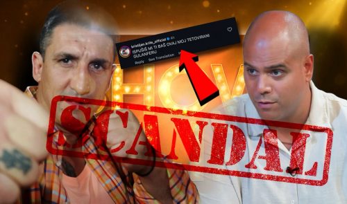 Foto: ATA IMAGES/ Hype TV/ShowBLIZ/Mišel Gvozdenović, Kristijan Golubović/Instagram printscreen/Hype portal