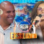 Foto: ATA IMAGES/ Hype TV/ShowBLIZ/Mišel Gvozdenović,Jovan Pejić Peja, Ena Čolić