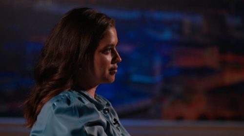 Foto: Hype TV/Nedokazani/Jovana Gajić