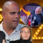 Foto: ATA Images/ShowBLIZ Hype TV/ Mišel Gvozdenović, Vukadin Gojković, Vuk Mob, Desingerica