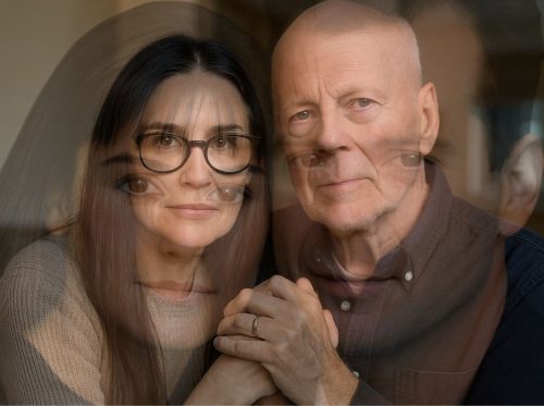 Foto: Hype Ilustracija/Demi Mur, Brus Vilis