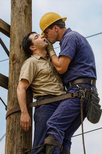 Foto: Hype Ilustracija: Poljubac života