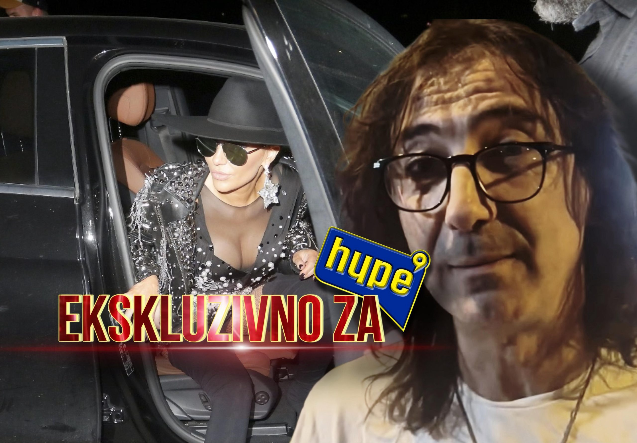 Foto: ATA Images/Hype TV/Goran Ratković Rale, Ana Nikolić