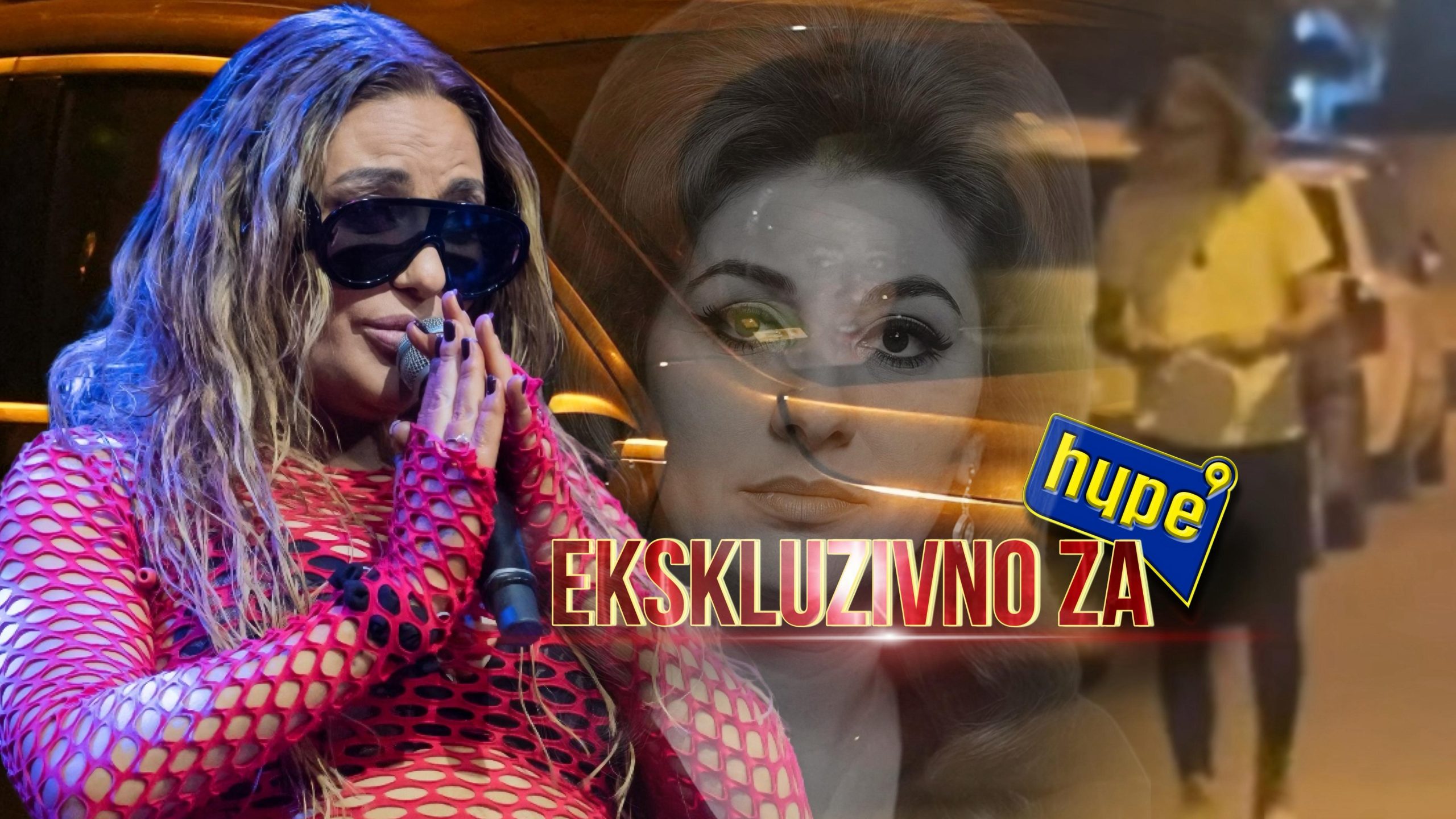 Foto: ATA Images/Hype TV/Ilustracija/Ana Nikolić, Rale, Silvana