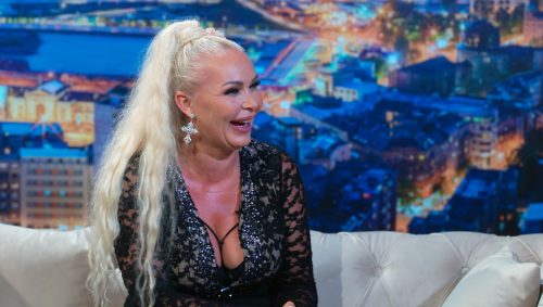 Foto: Hype TV/ShowBLIZ/Sandra Akva