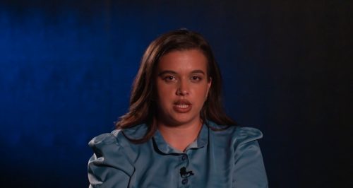 Foto: Hype TV/Nedokazani/Jovana Gajić