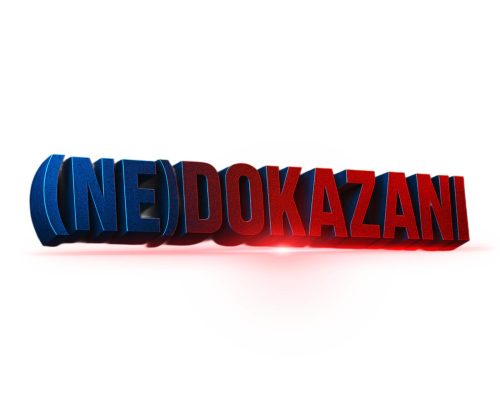 (NE)DOKAZANI