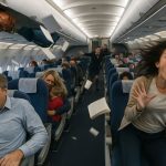 Foto: Hype Ilustracija/Avio tubulencije