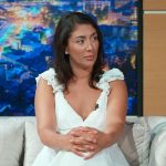 Aleksandra Dabić foto:Hype tv