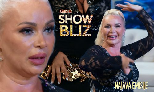 "JA SAM IZBEGLICA, SVE SU NAM SPALILI U BOSNI I HRVATSKOJ! KADA SAM DOŠLA U SRBIJU NISAM ZNALA SRPSKI JEZIK"