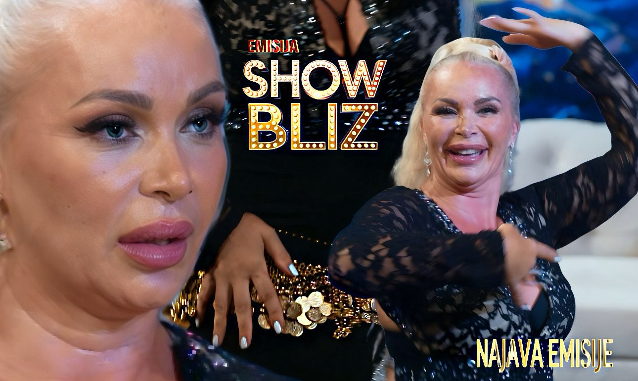 "JA SAM IZBEGLICA, SVE SU NAM SPALILI U BOSNI I HRVATSKOJ! KADA SAM DOŠLA U SRBIJU NISAM ZNALA SRPSKI JEZIK"