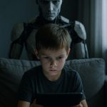 TAMNA STRANA VEŠTAČKE INTELIGENCIJE: Da li naša deca ODRASTAJU ILI NESTAJU? I kako AI čini ljude pasivnim i nesposobnim