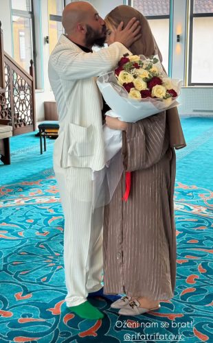 foto:Instagram:rifatrifatovic