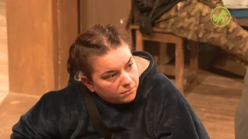 Aleksandra Babović foto:yt printscreen